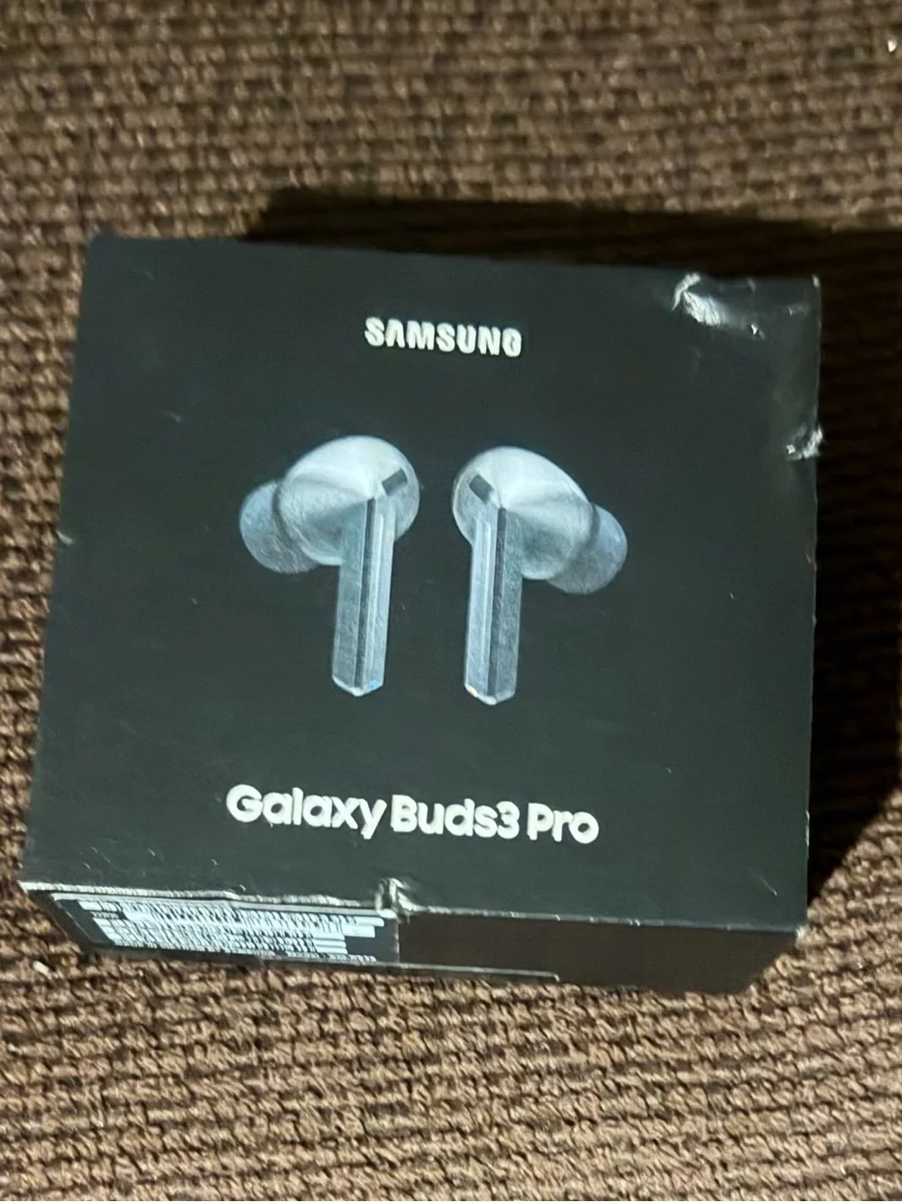 Samsung stop show